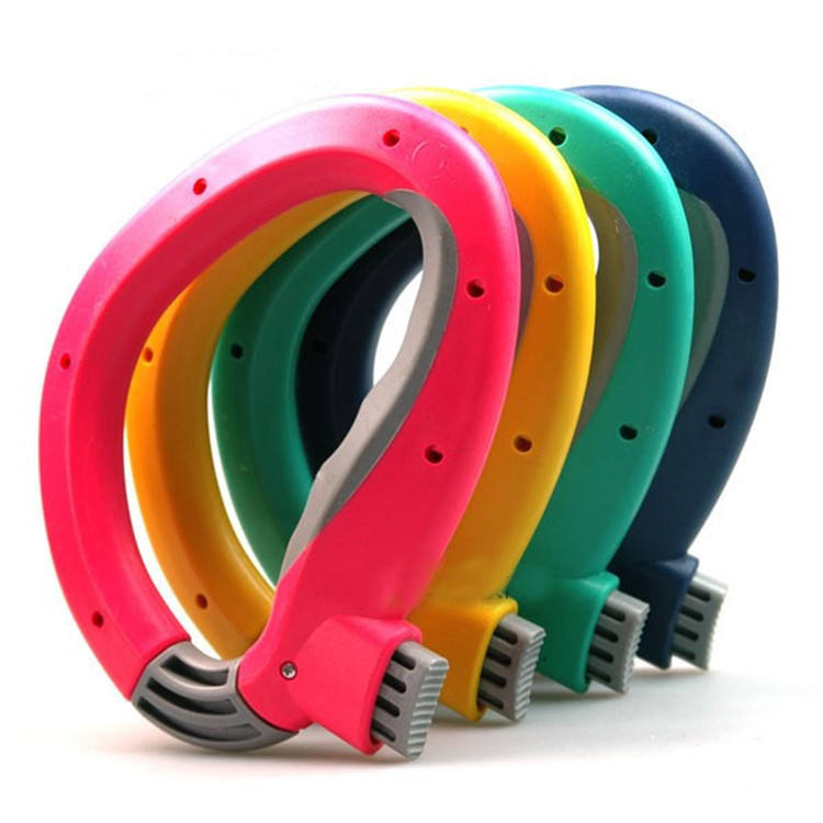 Grocery Bag Carrier Shopping Plastic Grocery Bag Holder for Carrying