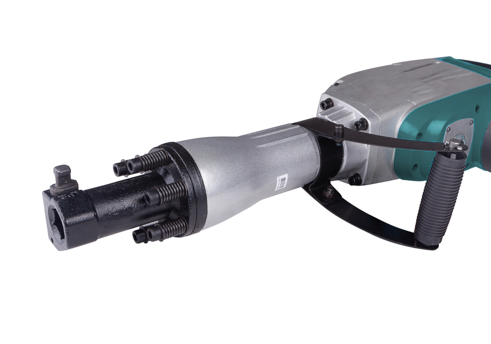 Отбойный молоток электрический 1700Вт, 1900 уд/мин