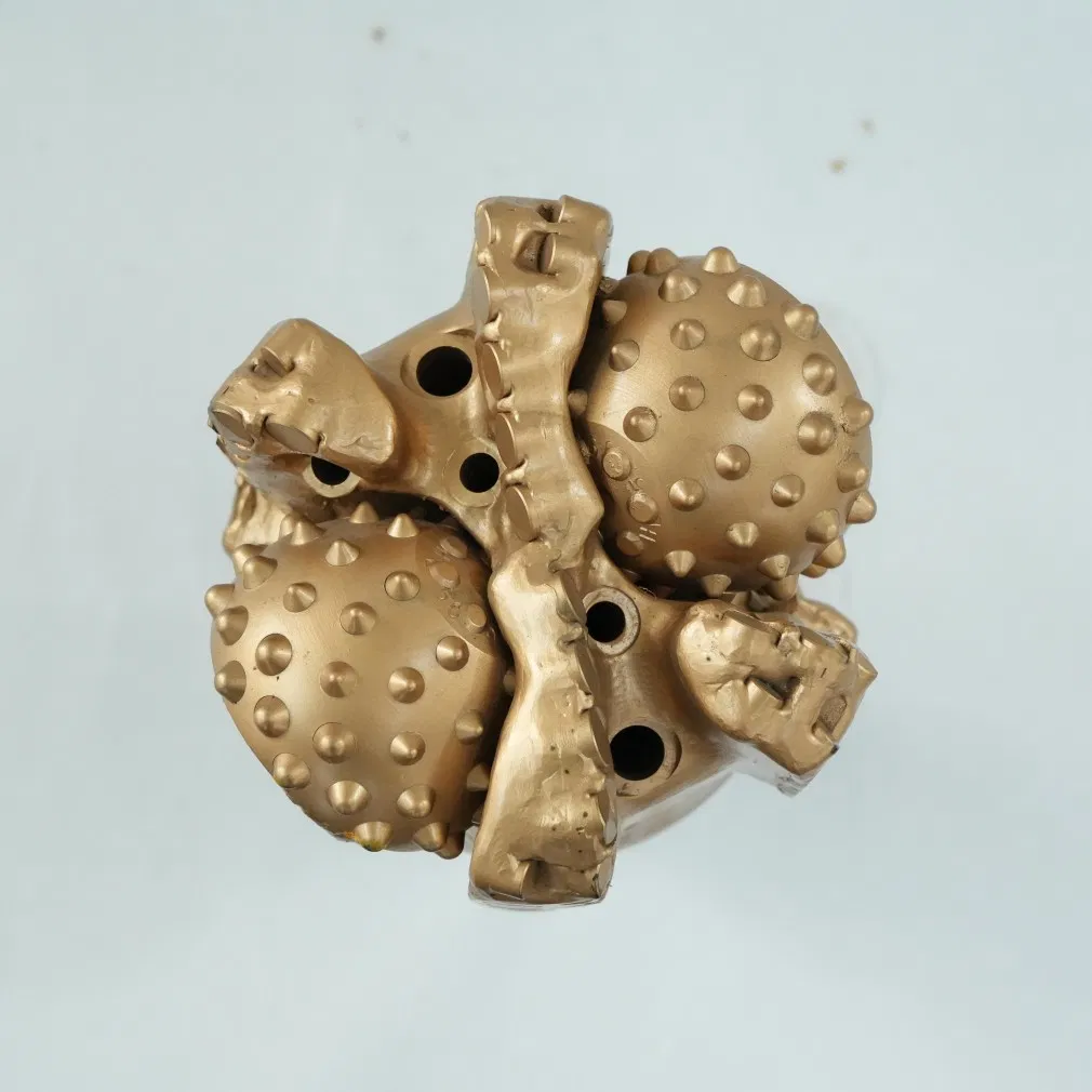 Graphite-Enhanced Drill Bit for Carbonate Reservoir Protection and Reduced Delamination Risks Cheap Price