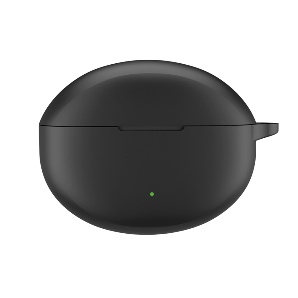 High Quality Bluetooth Earphone Cover Silicone Headphone Earbuds Case for Oppo Enco Air4 PRO
