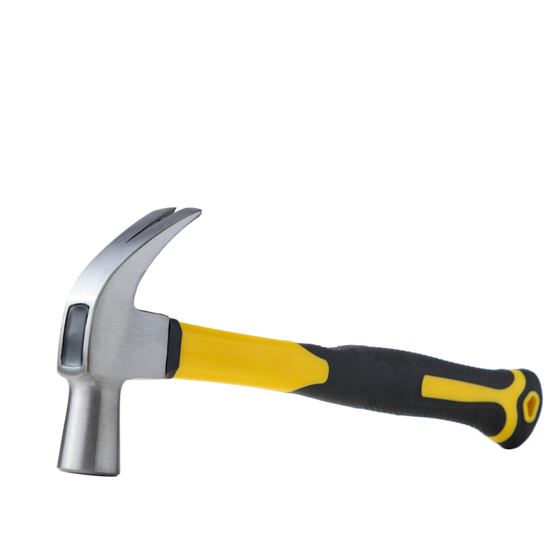 Drop Forged Carbon Steel Steel Tube Nail Mini Claw Hammer