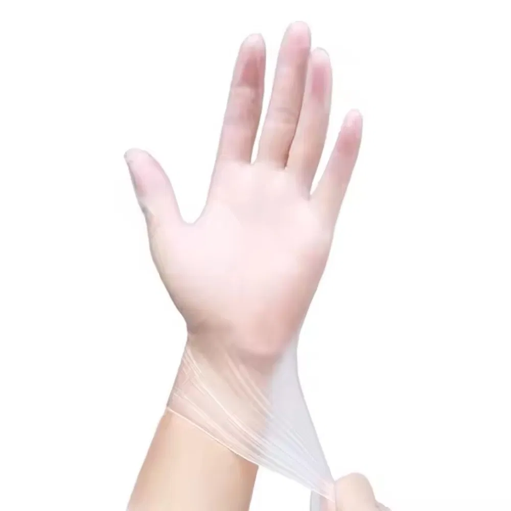 High-Quality Disposable Gloves for Chefs Waterproof Cooking Safety Gear