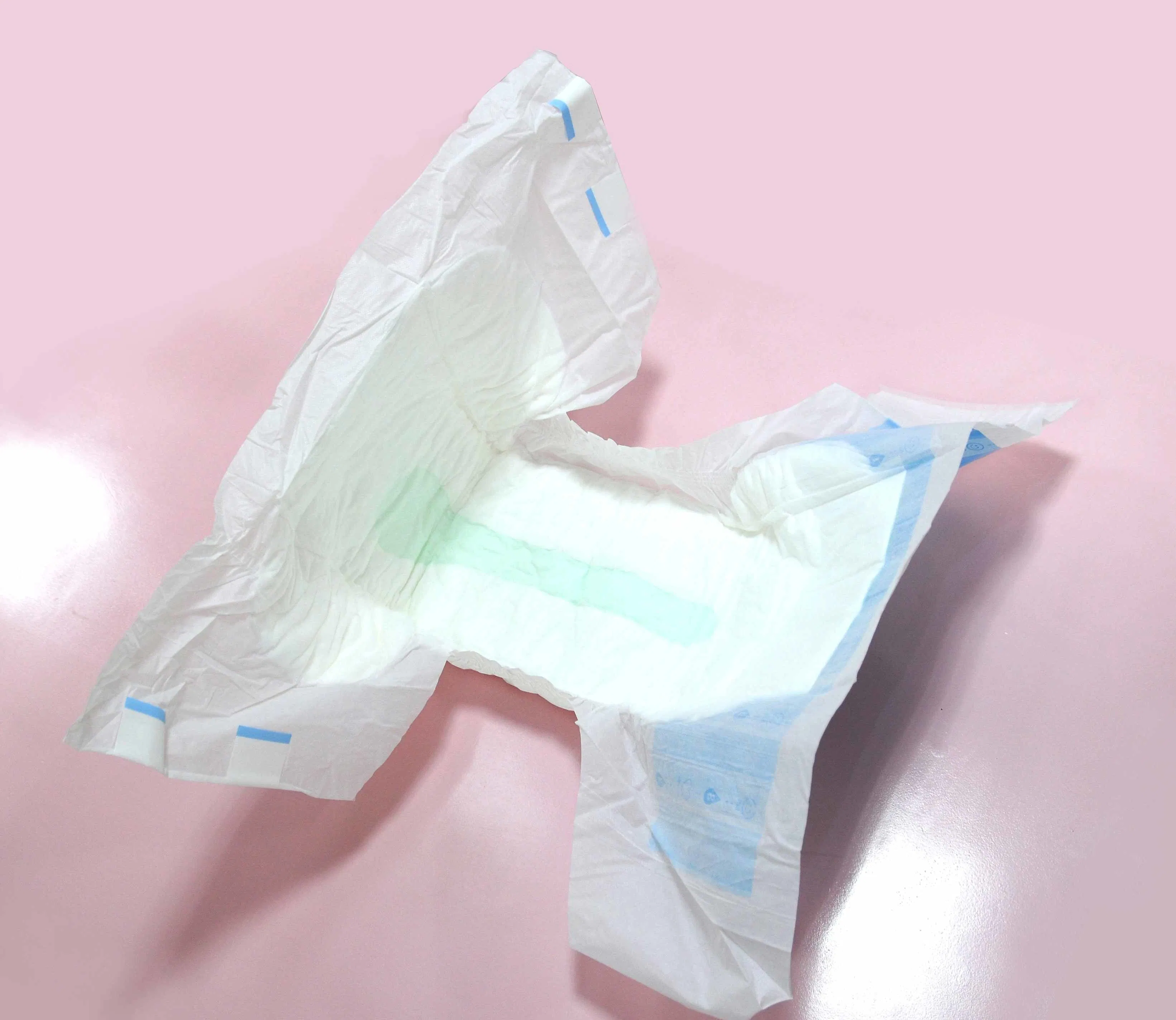 Factory Direct Sale Disposable Adult Diapers