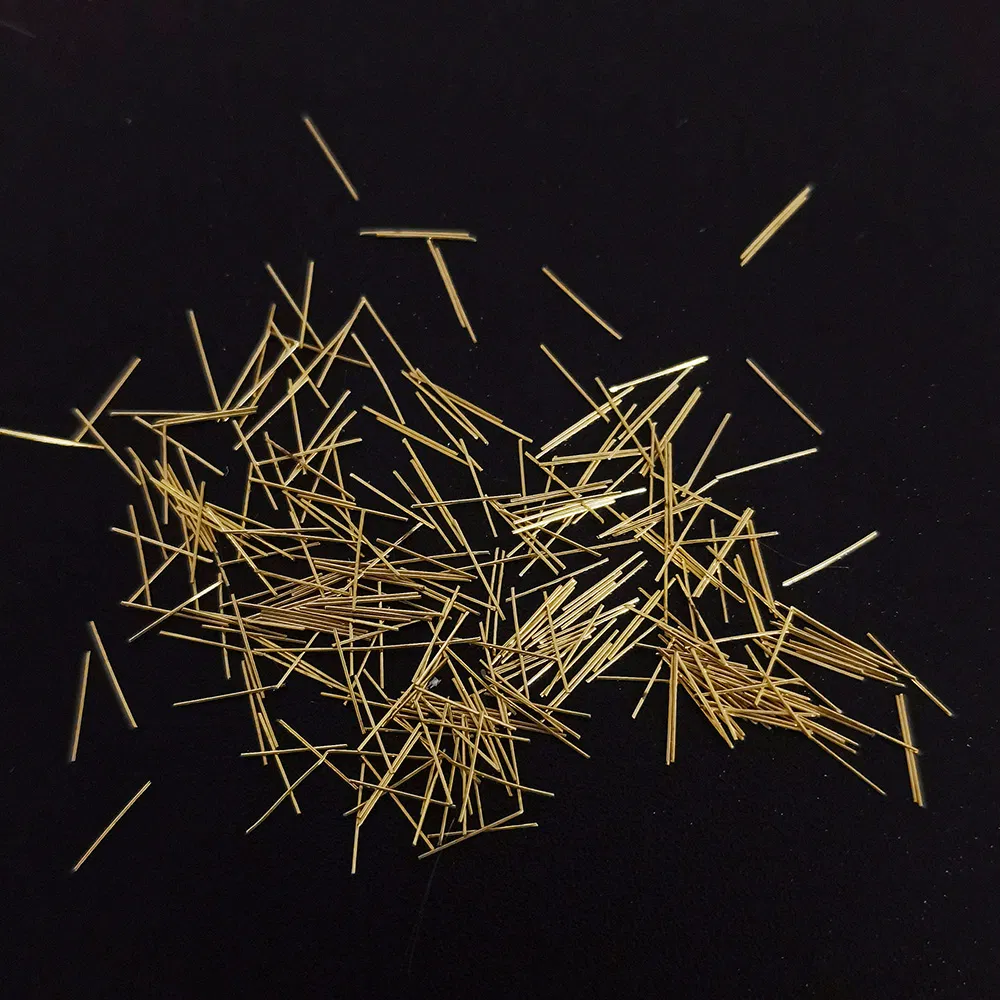 High-Tensile Steel Fiber for Concrete Reinforcement - Superior Durability and Flexibility