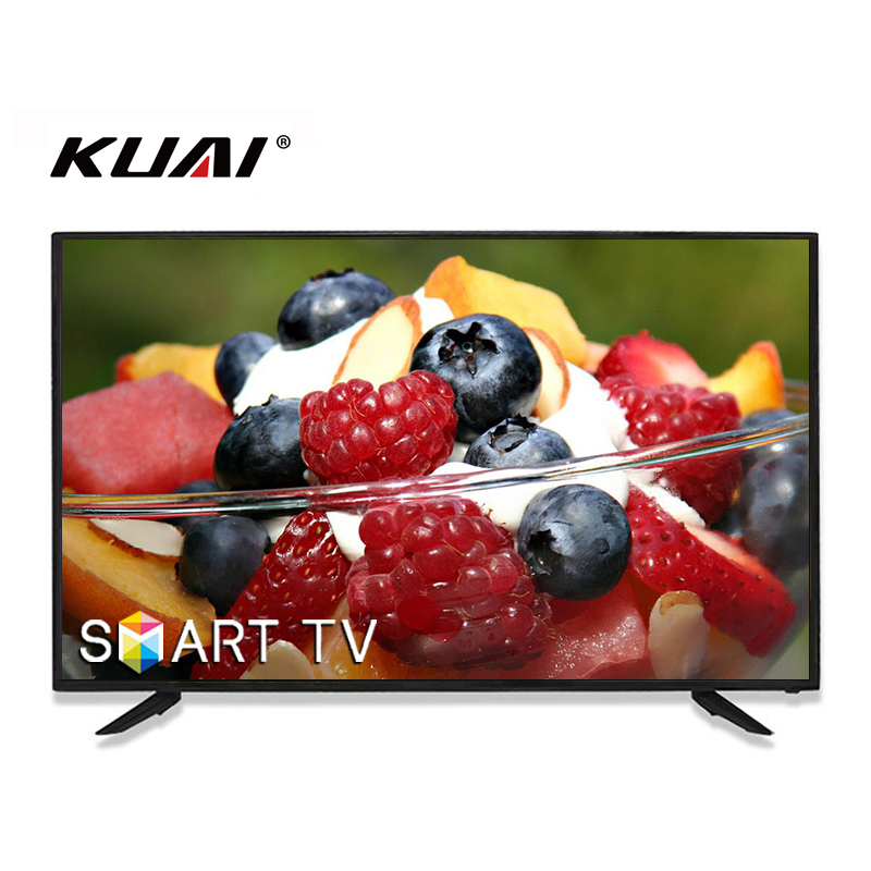 Умный телевизор Android LED 24-100 дюймов, 1080P