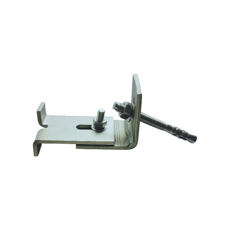 Stainless Steel 304 316 Anchor Stone Metal Wall Cladding Fixing Mounting Bracket