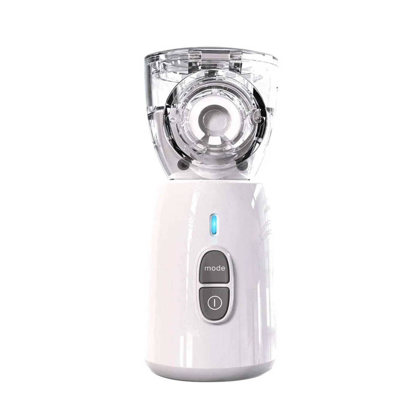 Tear-Free Formula, Safe Protection Atomizer