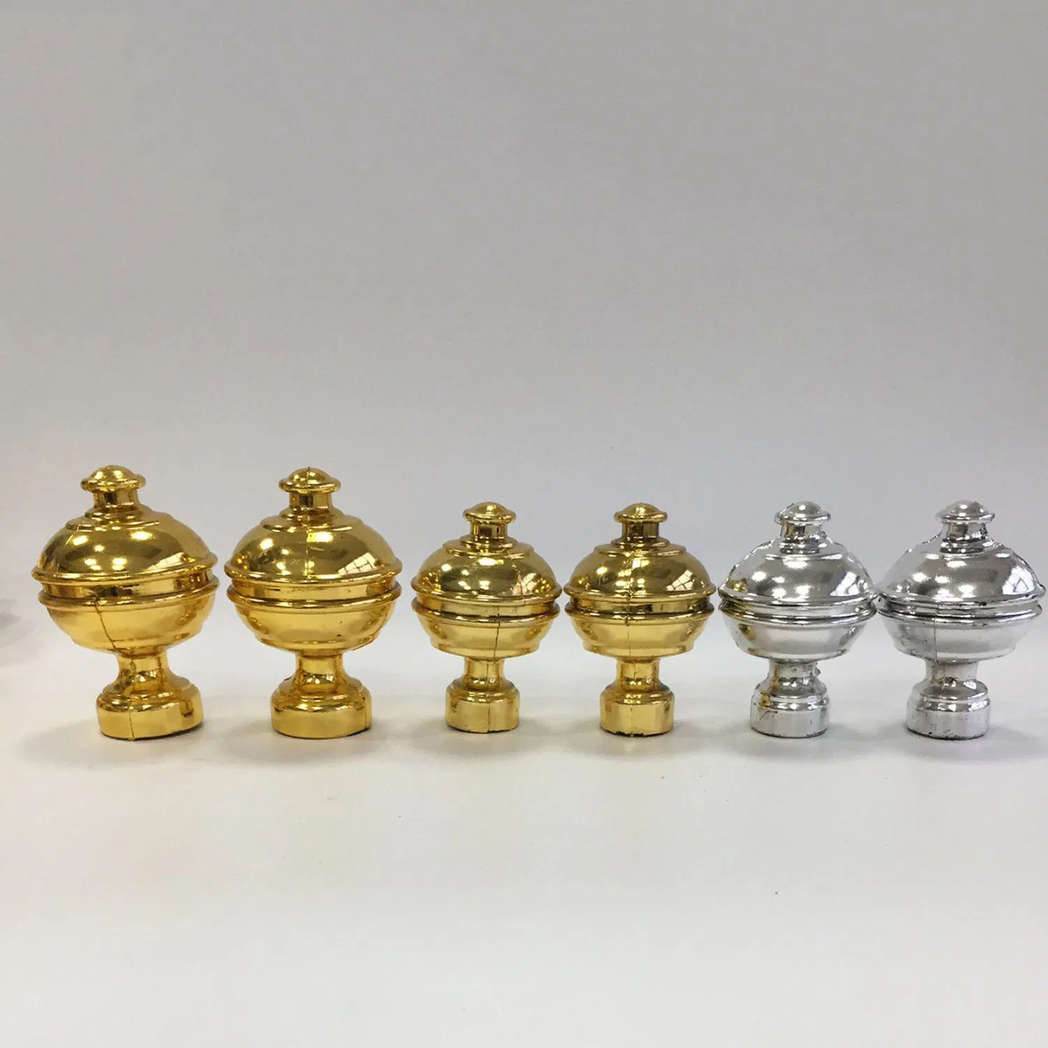 Yearly Output 10 Million Items Top Quality Selling Curtain Rod