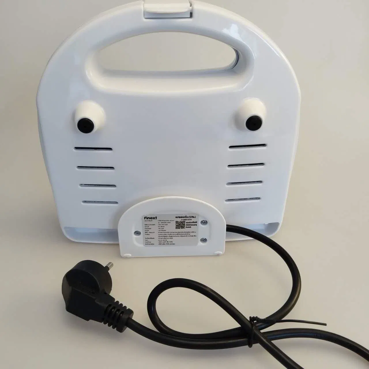 Fs-Sandwichmaker7 Quick Crispy Tasty Sandwichmaker