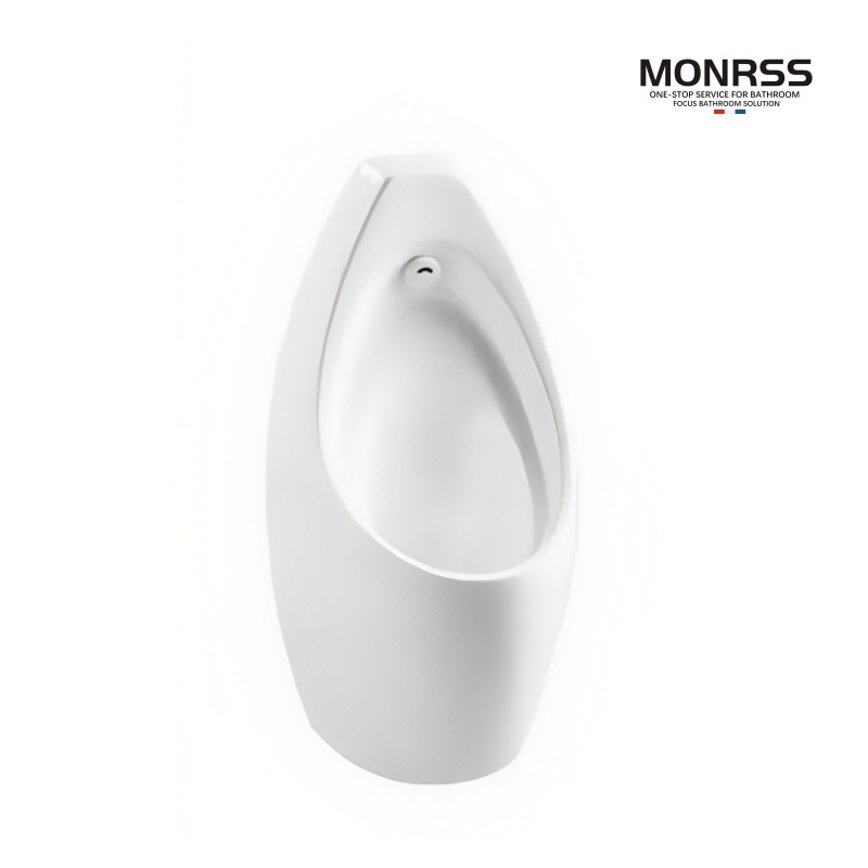 Men's Toilets in Hotel Public Sensitive Hand-Pressed Hanging Unrinal