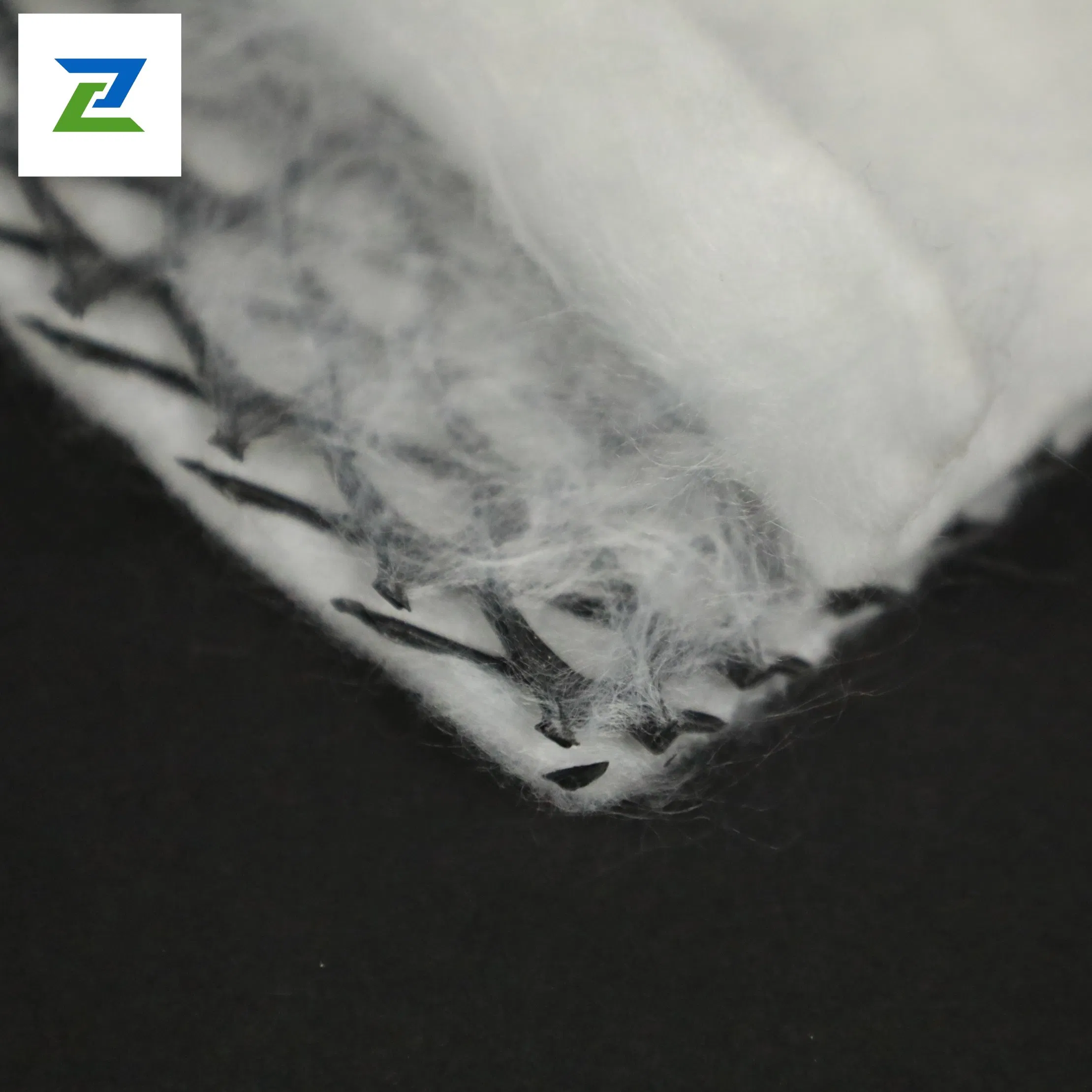 Tridimension Compound 5mm 3D Geonet Salt Barrier Geocomposite Drainage Net Liner Road Base Geonet