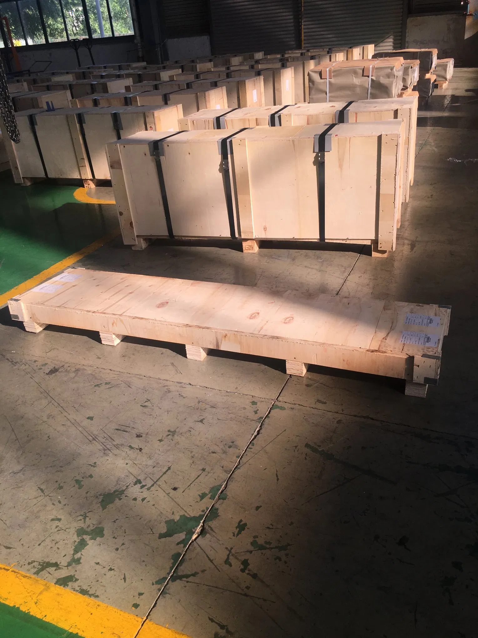 Steel Sheet for PCM & Pre-Painted Steel Sheet