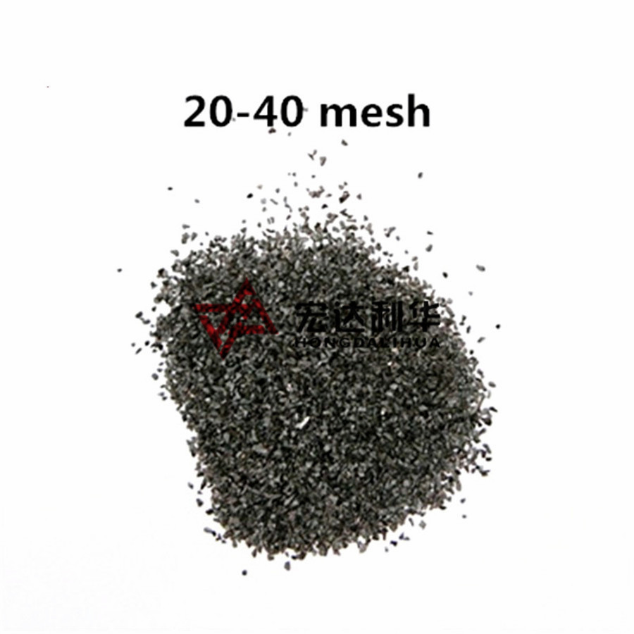 Карбид вольфрамовый гранулированный для шлифовки