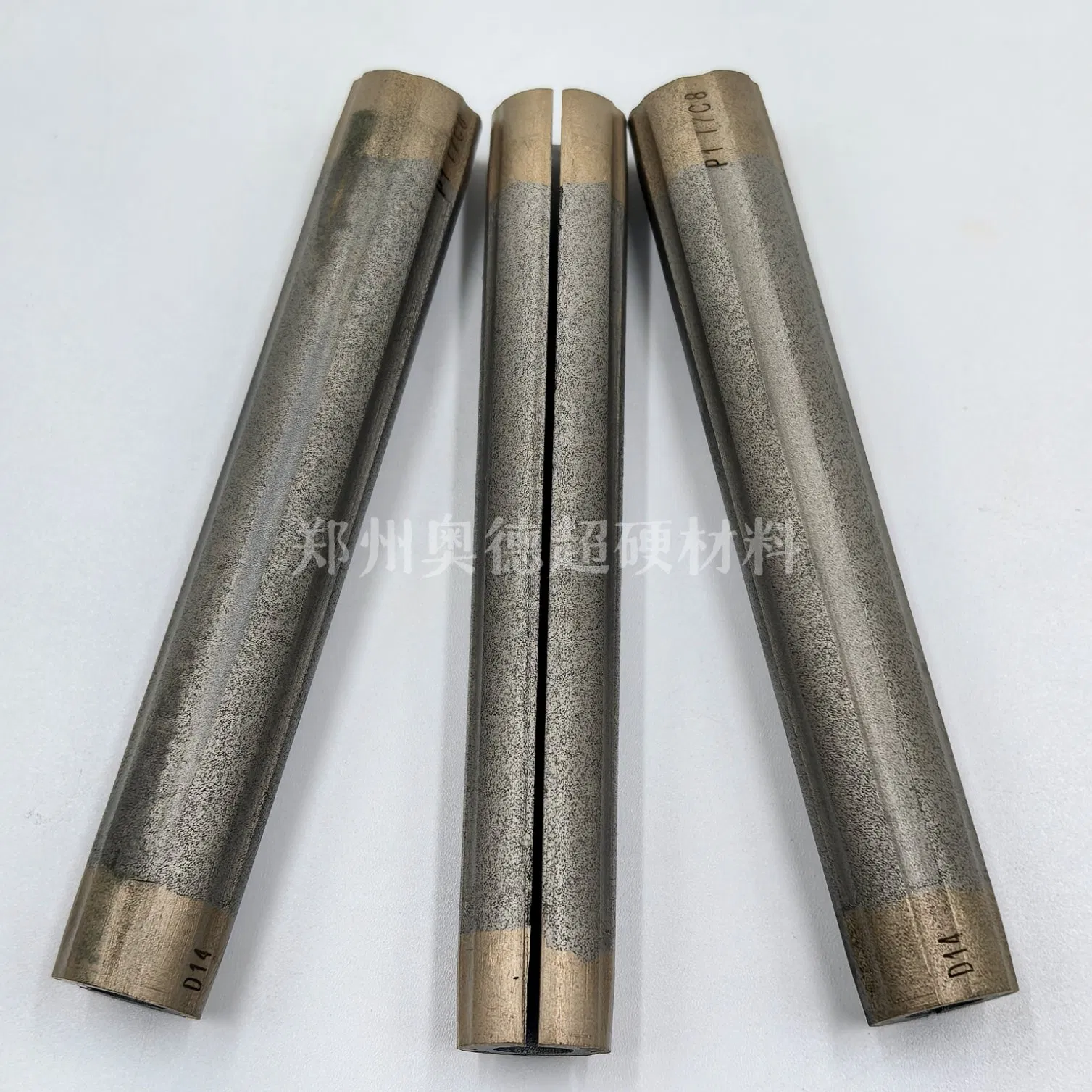 Refrigerator Compressor Industry Sunnen Diamond Single Pass Honing Tool