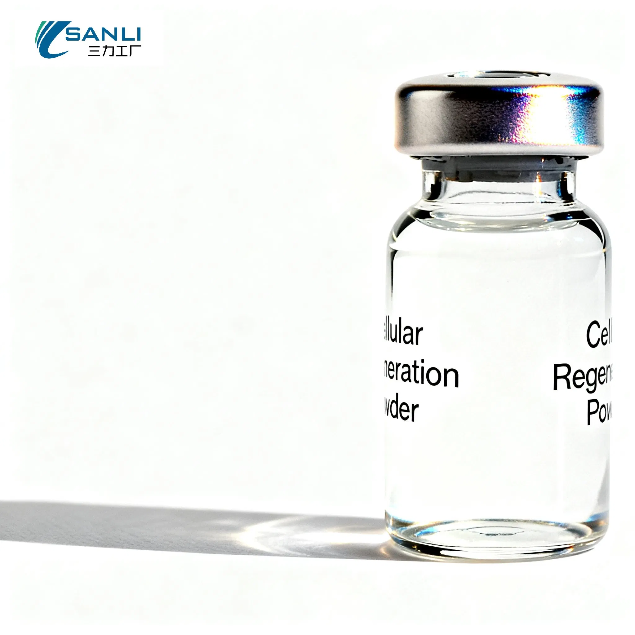 Skin Firming and Elasticity Improving Pearl Powder Herbal Lift Powder for Sagging Skin