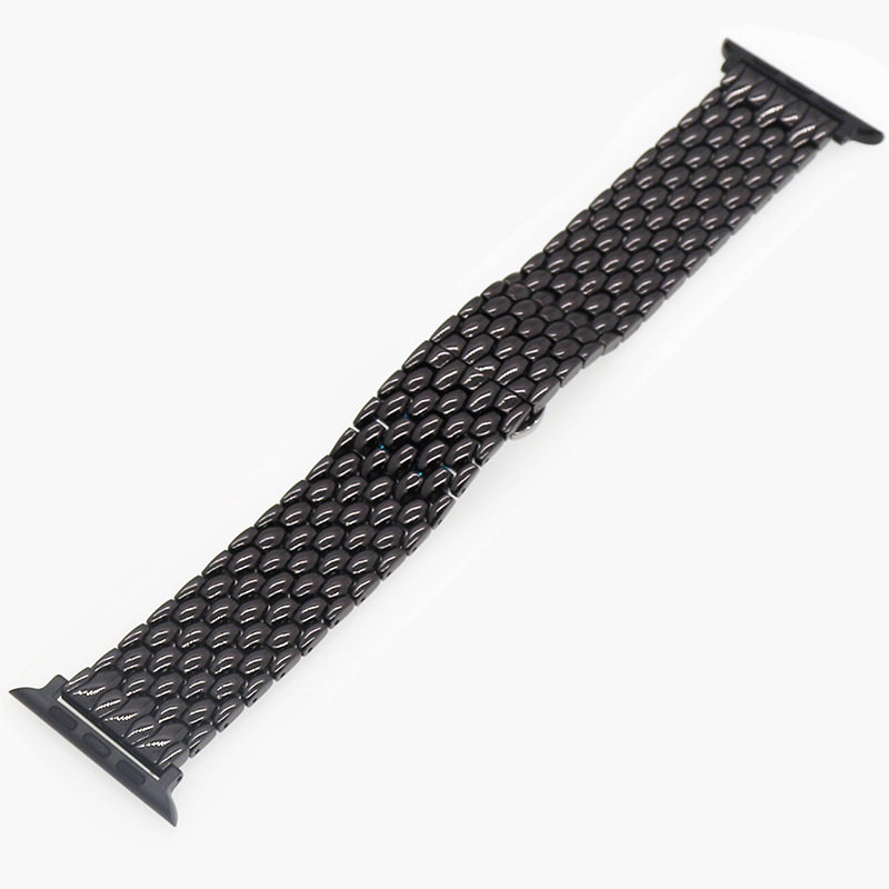 OEM ODM Wholesale Bulk Custom Metal Stainless Steel Watch Strap Band