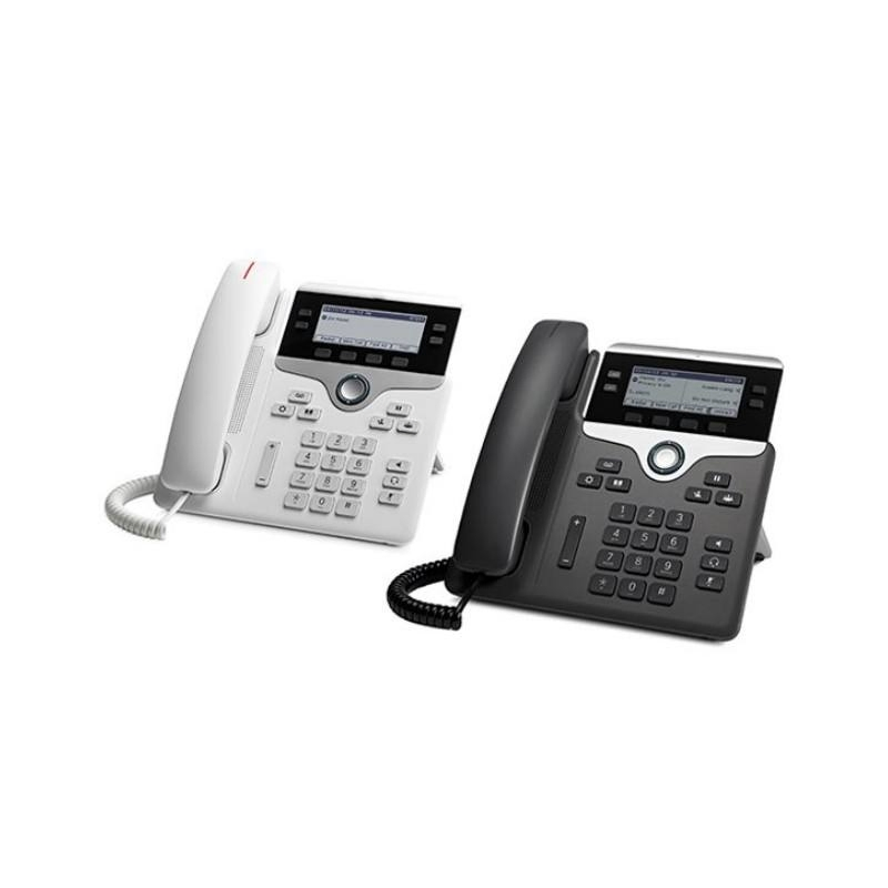 Reliable Cp-7841-K9 IP Phone with Crystal Clear Sound
