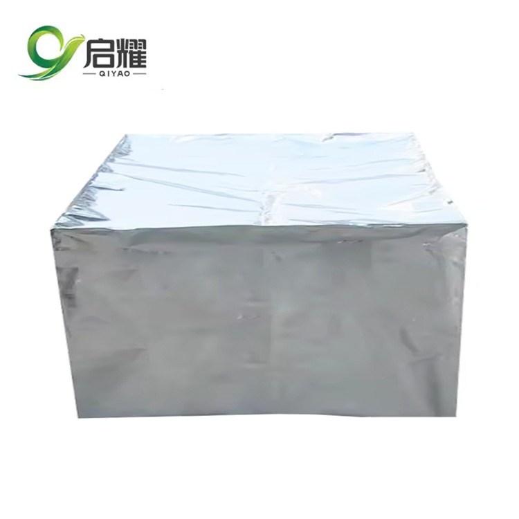 Aluminum FIBC Foil Barrier Bags Foil IBC Tank Foil Bags