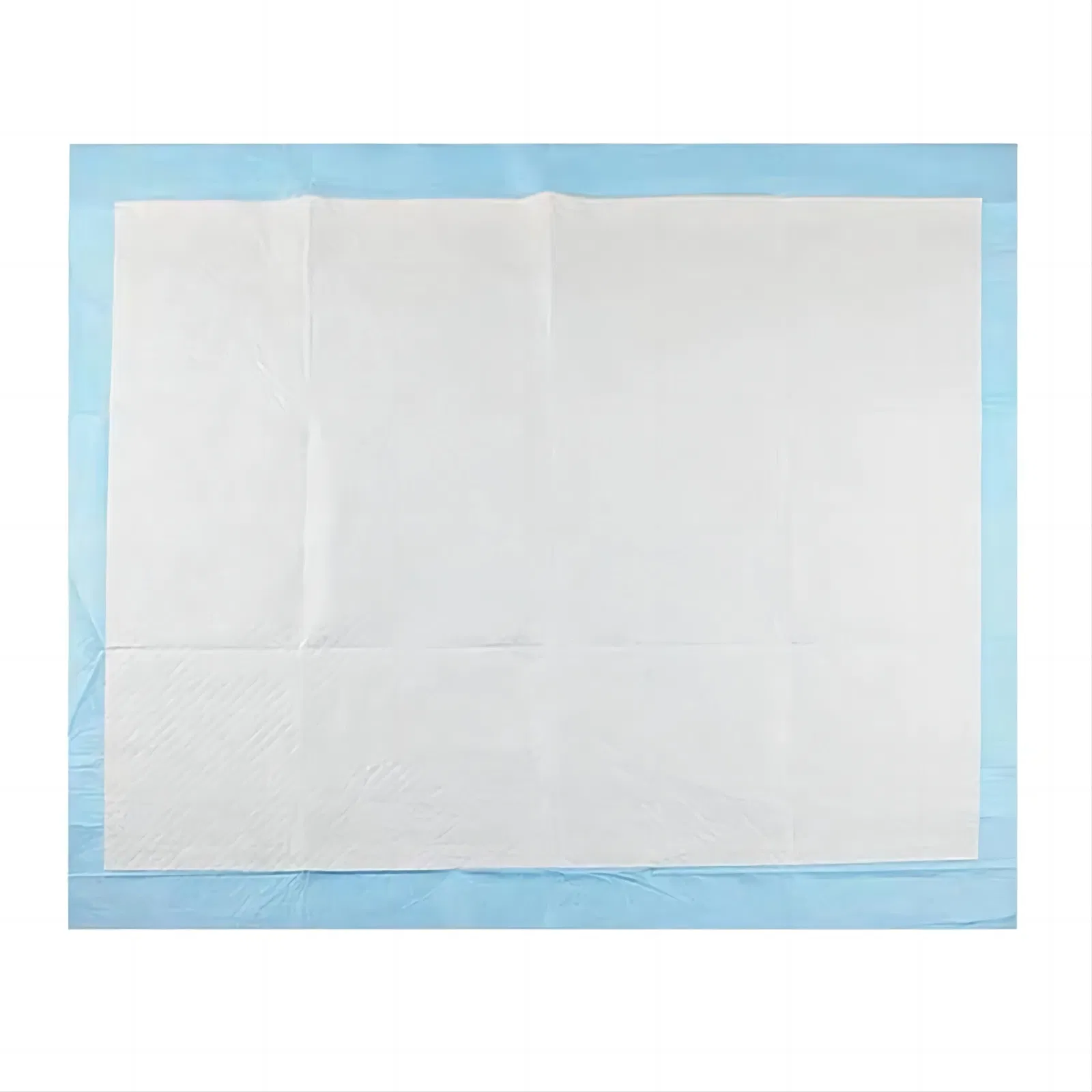 Bed Pad Hospital Underpad 60 X 90 Absorbent Adult Disposable Underpads for Pet