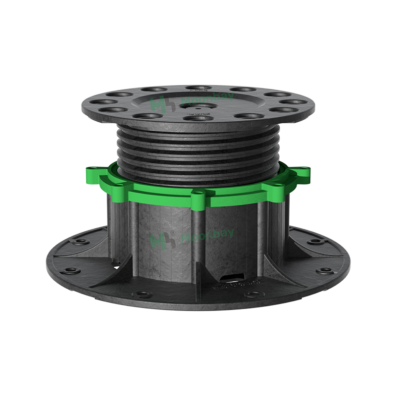 Adjustable Pedestal Paver Concrete Floor Support Ceramic Tile Support