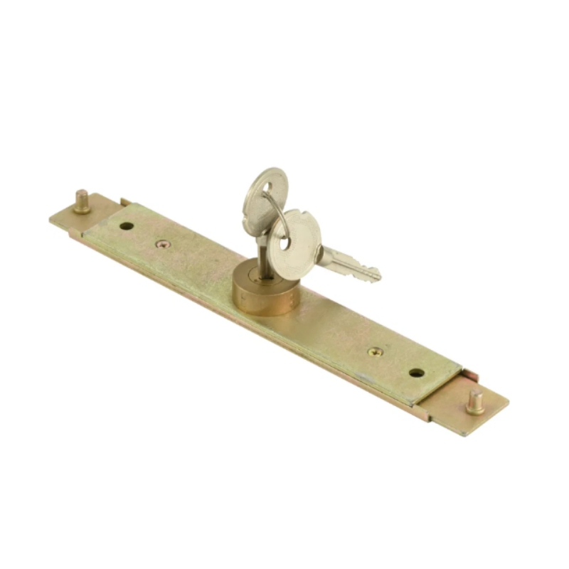 Garage Roll up Rolling Shutter Garage Door Lock