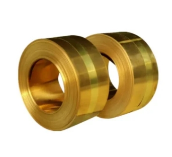 Manufactor Copper-Tape-Foil Pure99.99% Stainless-Steel 304/316/316L Q345/Q235 ASTM/GB/JIS/ISO Carbon Welded C2600-H70-H59-H62-H65 Brass Strip