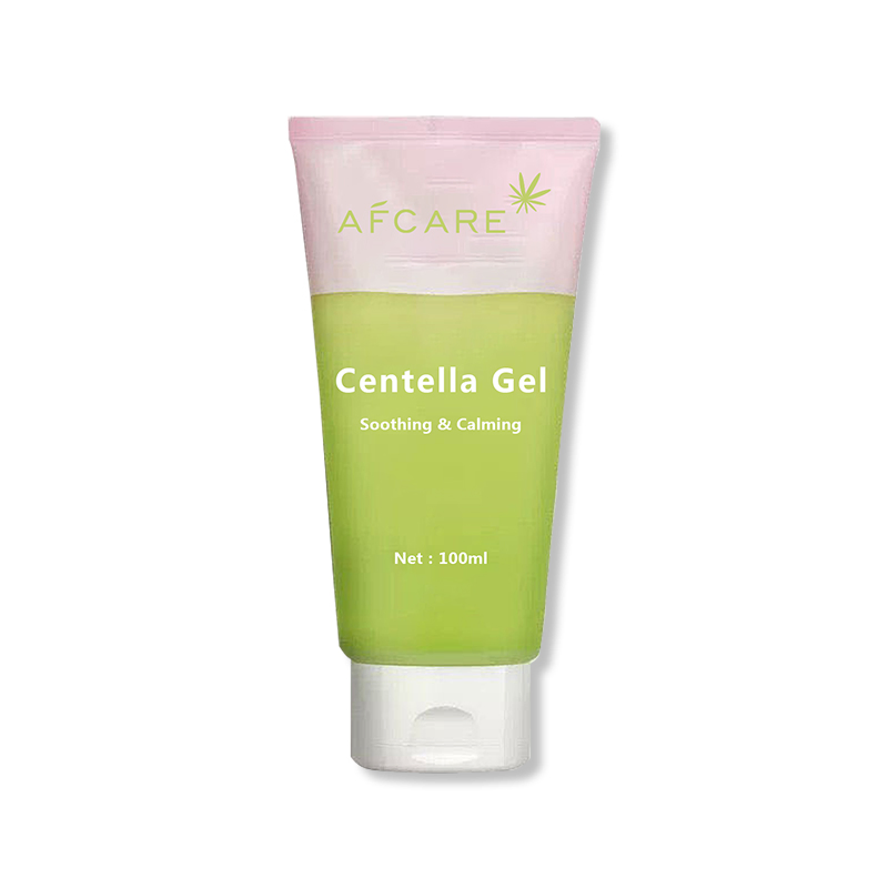 Acne Scar Gel Best Herbal Extracts Ingredients Stretch Marks Scar Clearing Products for Wholesale