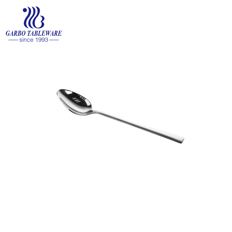 410 Cheap Classical Design 410 Stainless Steel Dinner Fruit Dessert Fork for Party