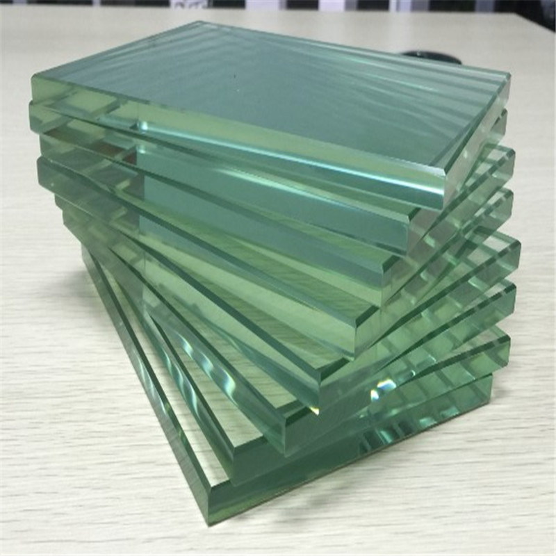 4-10mm Bronze/ Green/Grey/ Blue/Black/Colored/Tinted/Reflective Glass