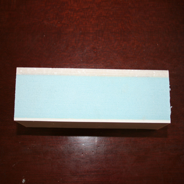 FRP GRP Fiberglass Flat Sheets Fiberglass Insulation Board for RV Truck XPS/EPS/PU Foam Sandwich Panel