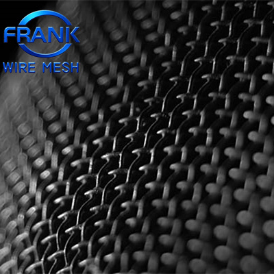 Security Screen Diamond Mesh "Invisible" Burglar Proof for Windows & Doors