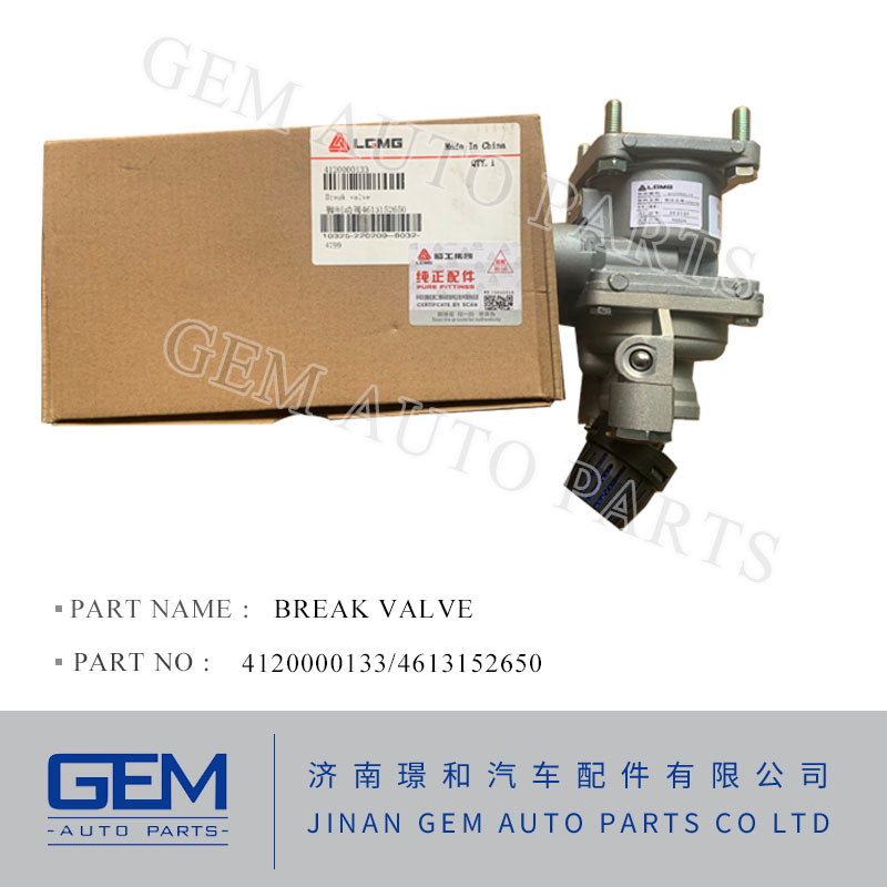 Rearview Mirror for LG MG MT86 CMT96 Tonly 855 875 Mining Off-Road Truck Weichai Engine Spare Parts