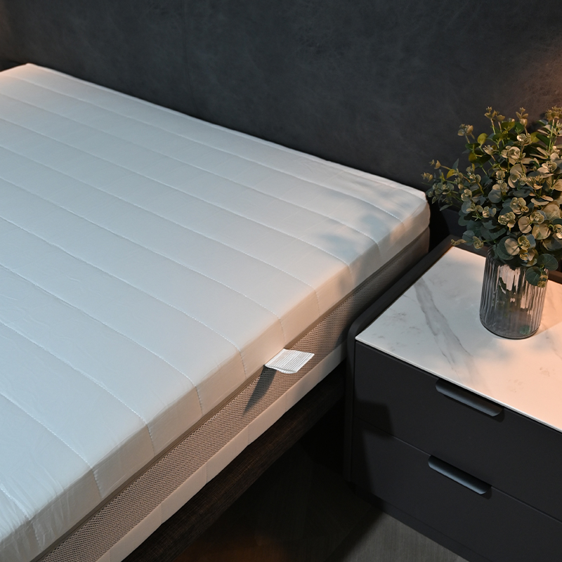 Cheap Single Flippable Hybrid Pocket Spring Double Sided Mattress for Ultimate Comfort