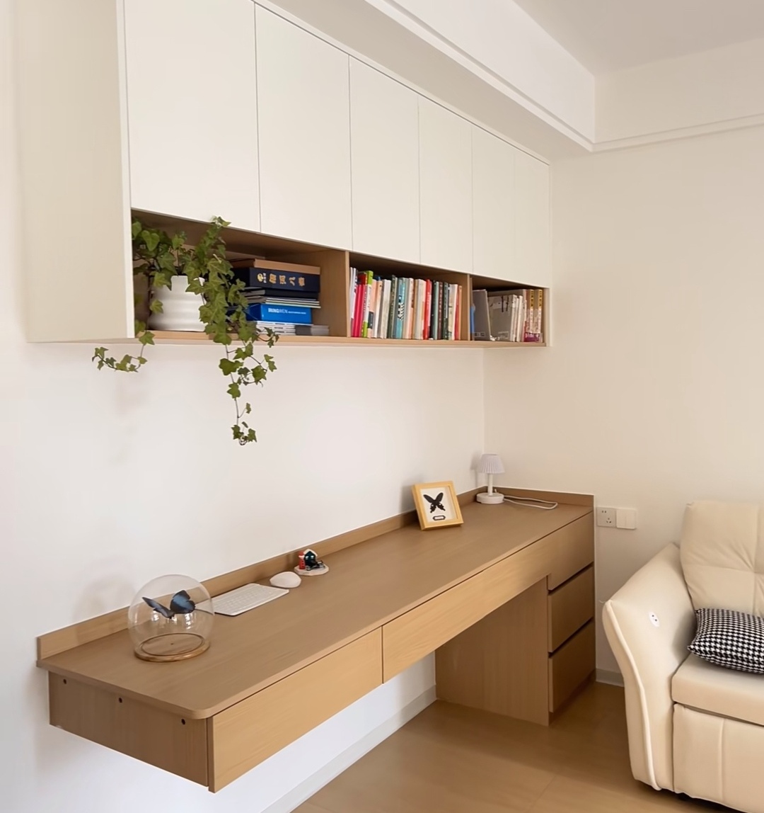 Мебель из фанеры минимализм для дома комплект