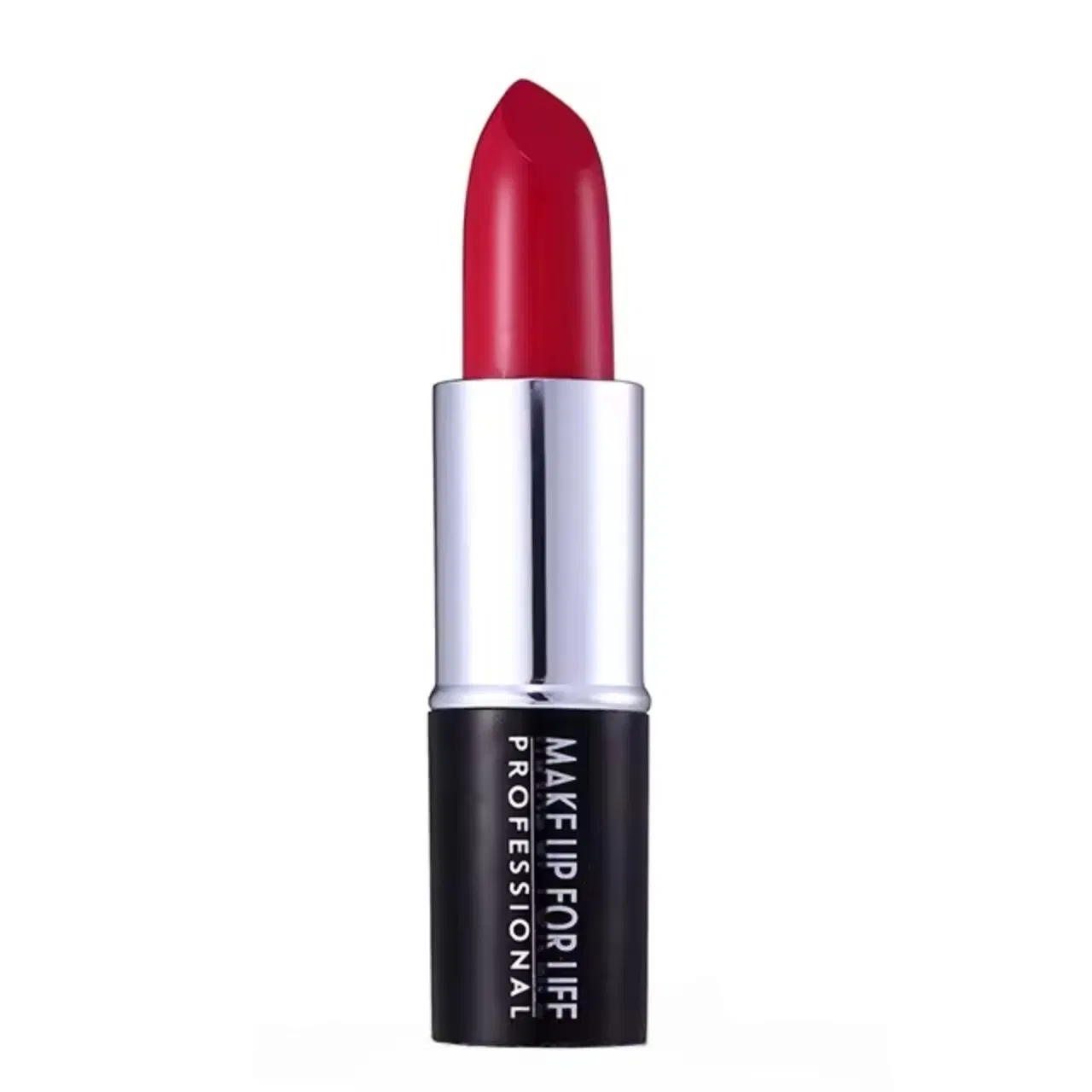 China Cosmetics Factory OEM Wholesale High Quality Lipstick Makeup Waterproof Matte Lipstick Private Label