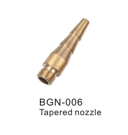 Precision Air Blow Gun for Professional Cleaning Applications