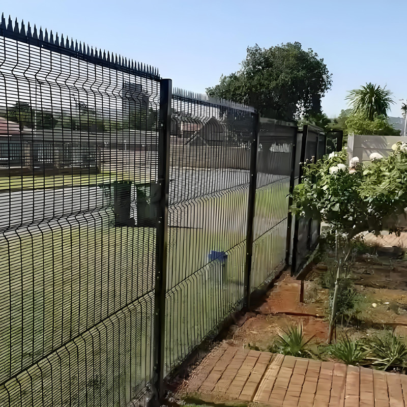Hot Dipped Galvanized Anti Climb Fence/3D Fence /Garden Fence/PVC Fence/Clear View Fence /358 Wire Fence /Security Wire Fence