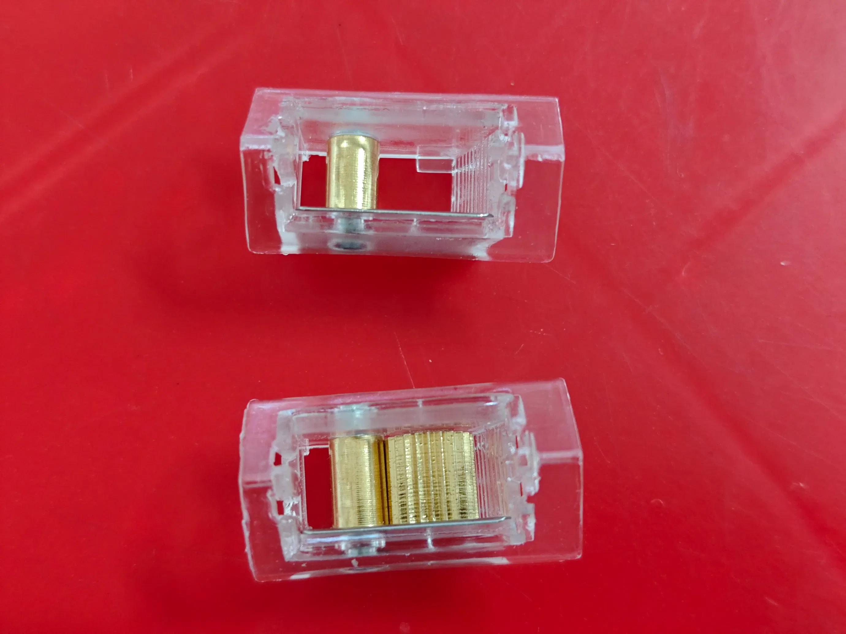 Cord Lock for Blinds Production Stop Slats From Falling