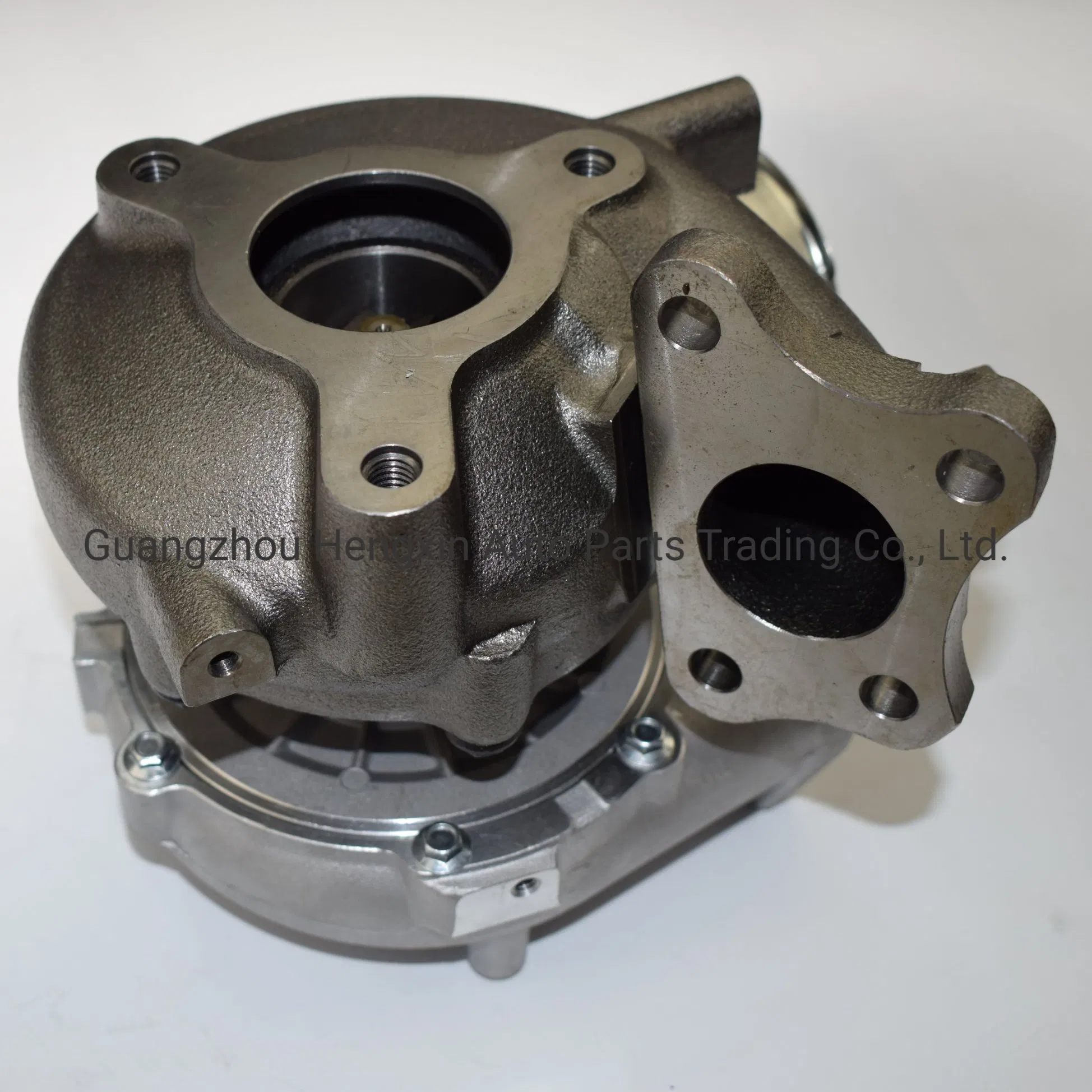 Турбокомпрессор GT2056V 14411-EB70C для японских авто