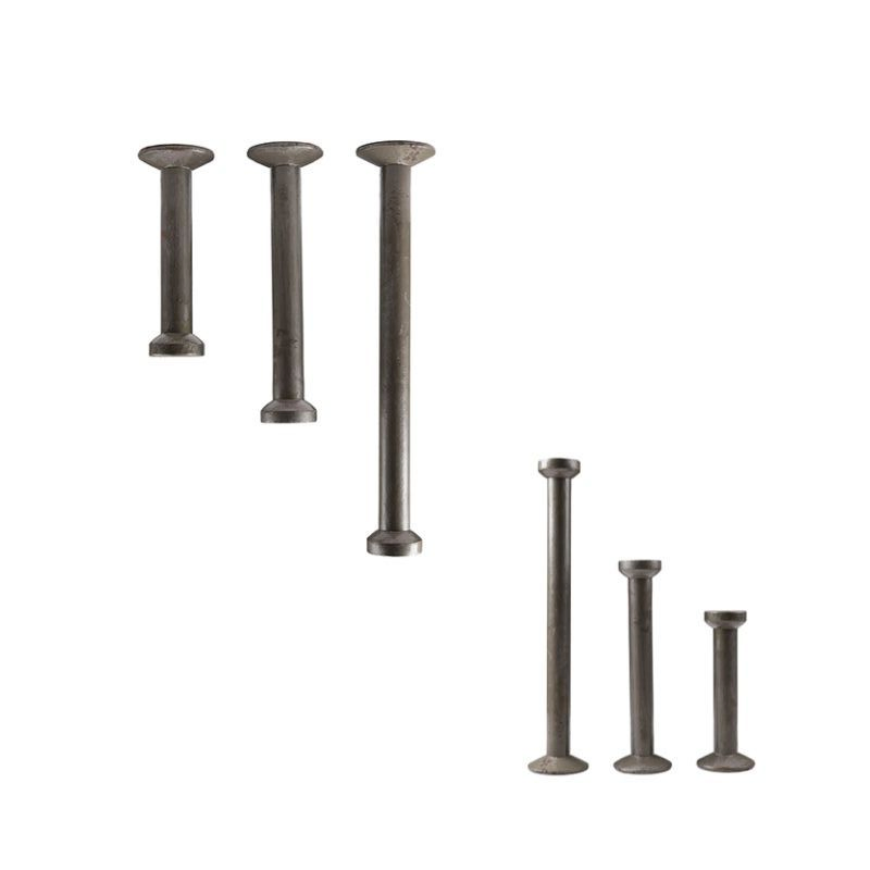 Precast Concrete & Steel Structures Eye Bolt, Loop Anchor Factory Supply Lifting Anchor Fasteners