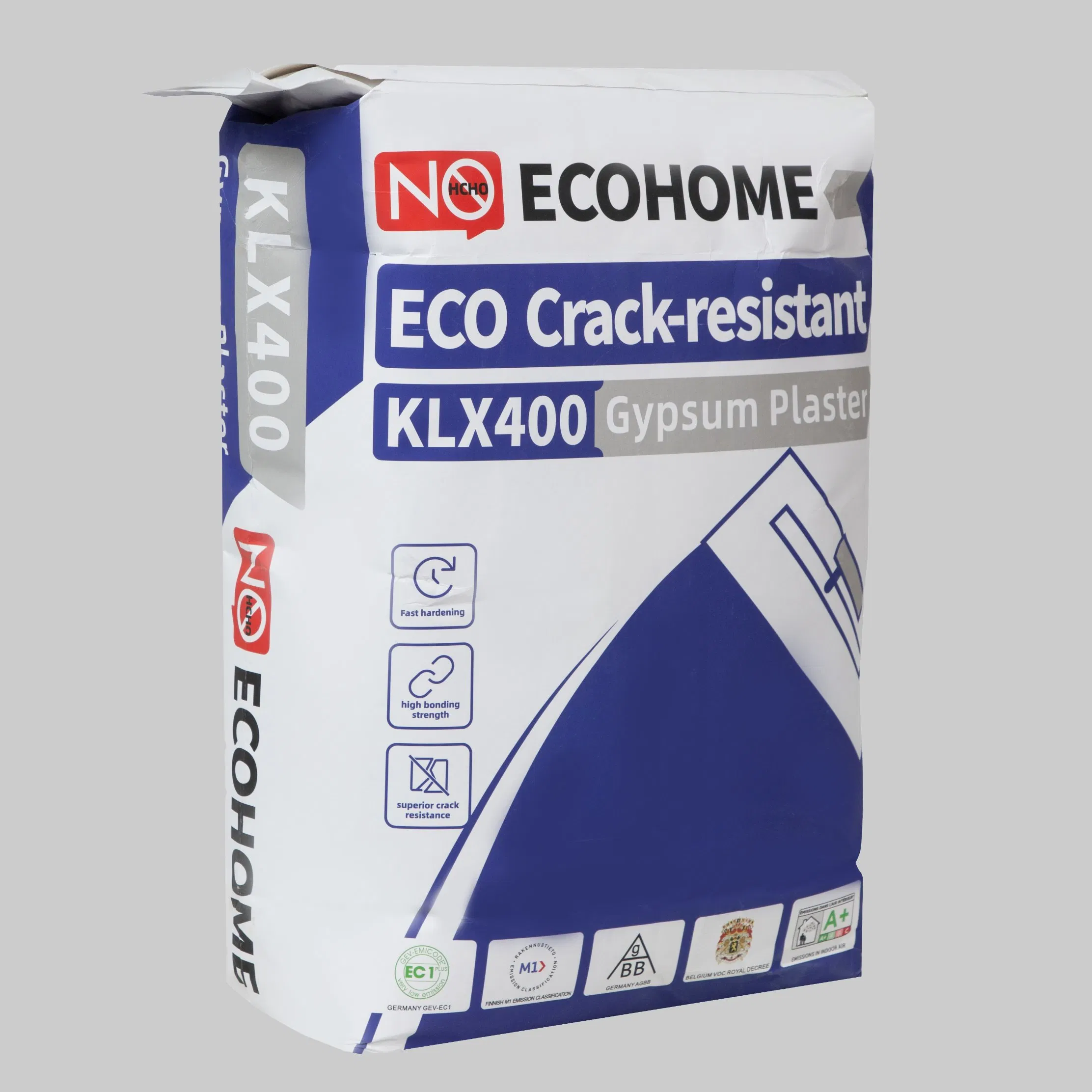 High-Quality Klx600 Drywall Compound for Interior Projects