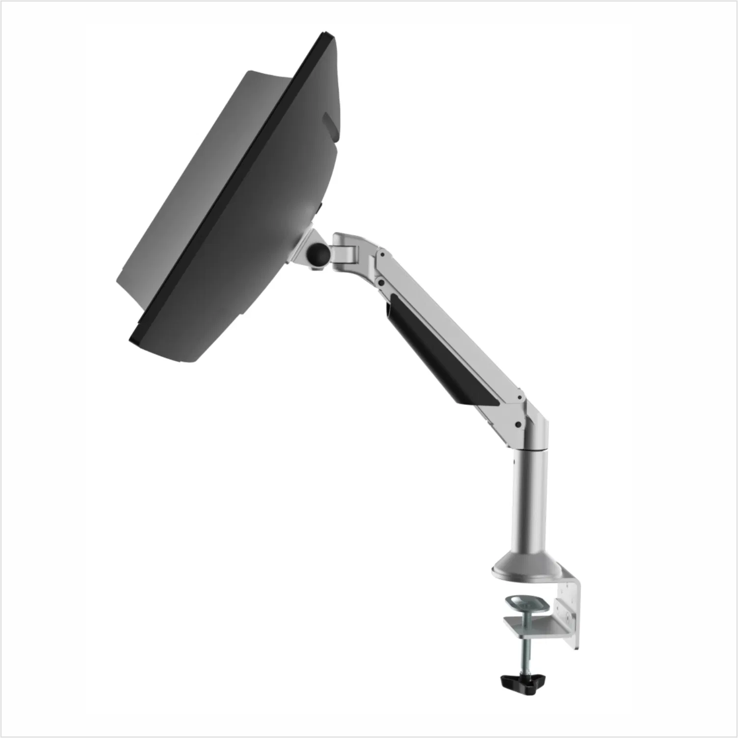 Кронштейн для монитора Weise из авиационного алюминия