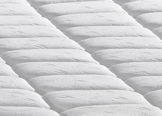 Bedroom Furniture High Quality 5 Star Hotel Latex Foam Pocket Spring Mattress