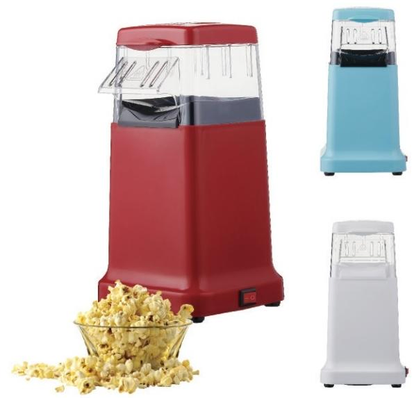 Multifunctional Popcorn Machine Electric Commercial Popcorn Maker