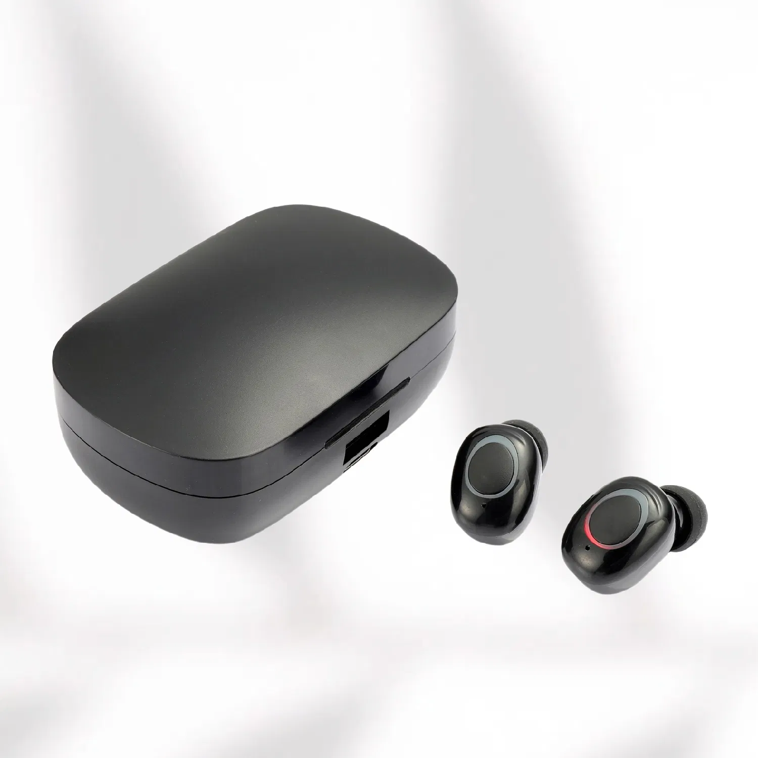 Light Weight Half in Sports Sound Conduction True Wireless Stereo Bluetooth Earphones