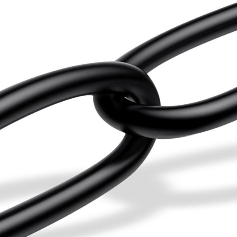 Кабель USB Type-C 3A 60W для быстрой зарядки