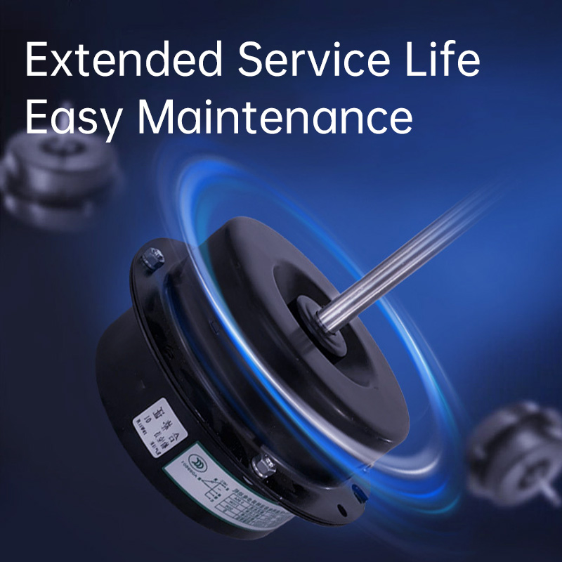 Sy-170dsf Durable & Energy-Efficient Fresh Air Ventilator Powerful & Easy to Install