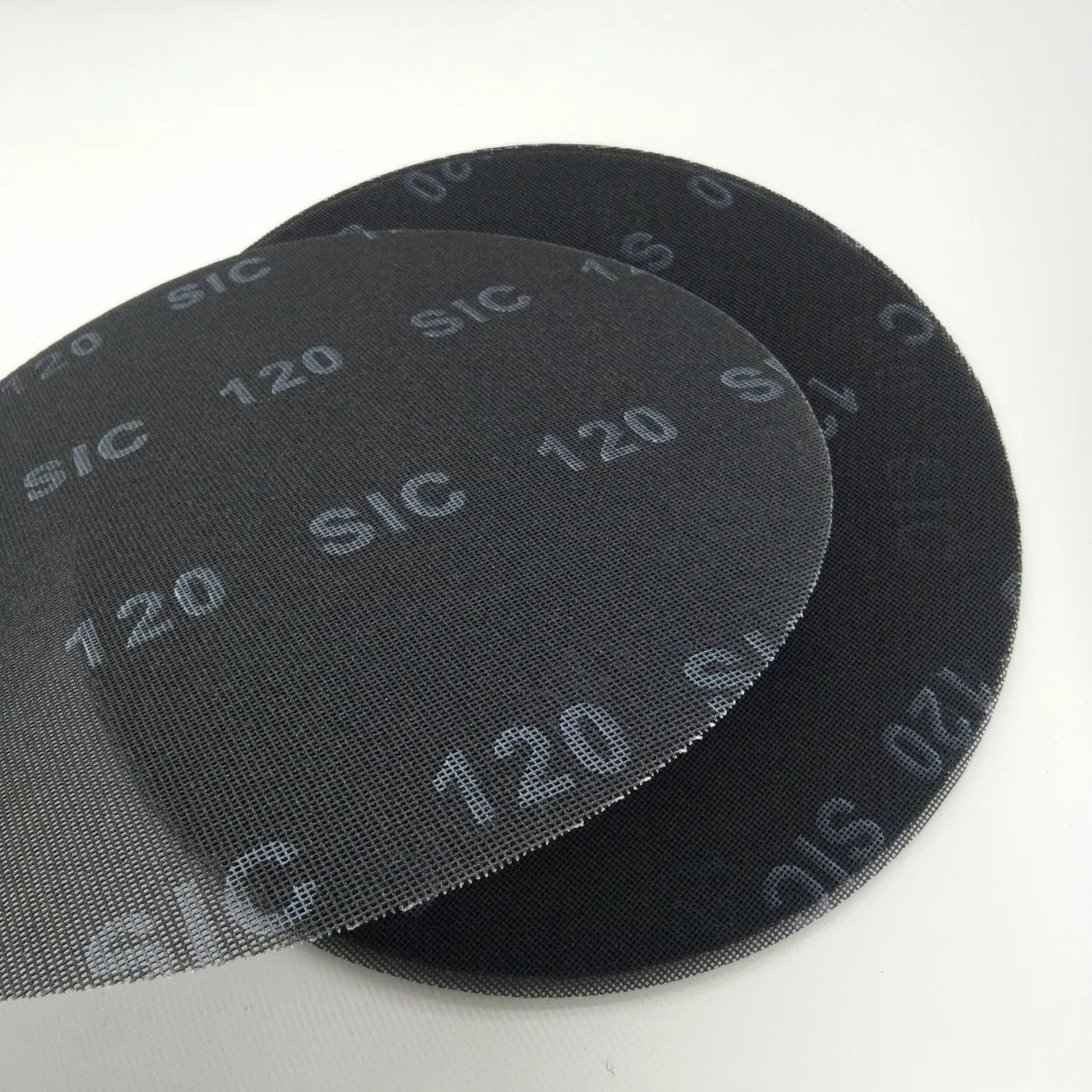 Абразивный диск из карбида кремния для шлифовки деревянных полов