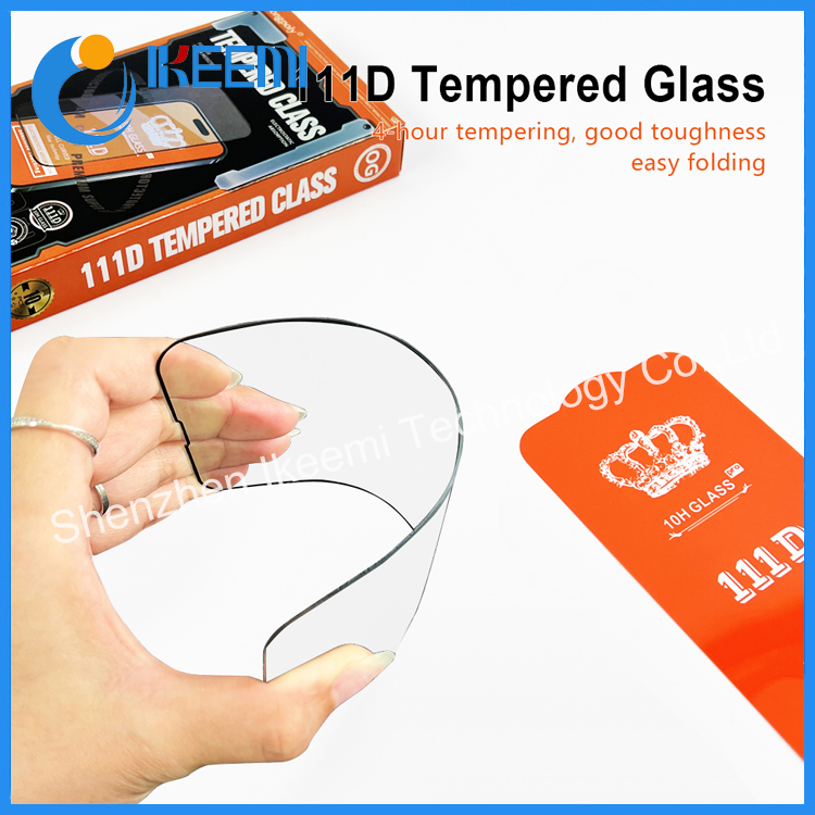 Защитное стекло 111D HD для Tecno, Itel, Infinix