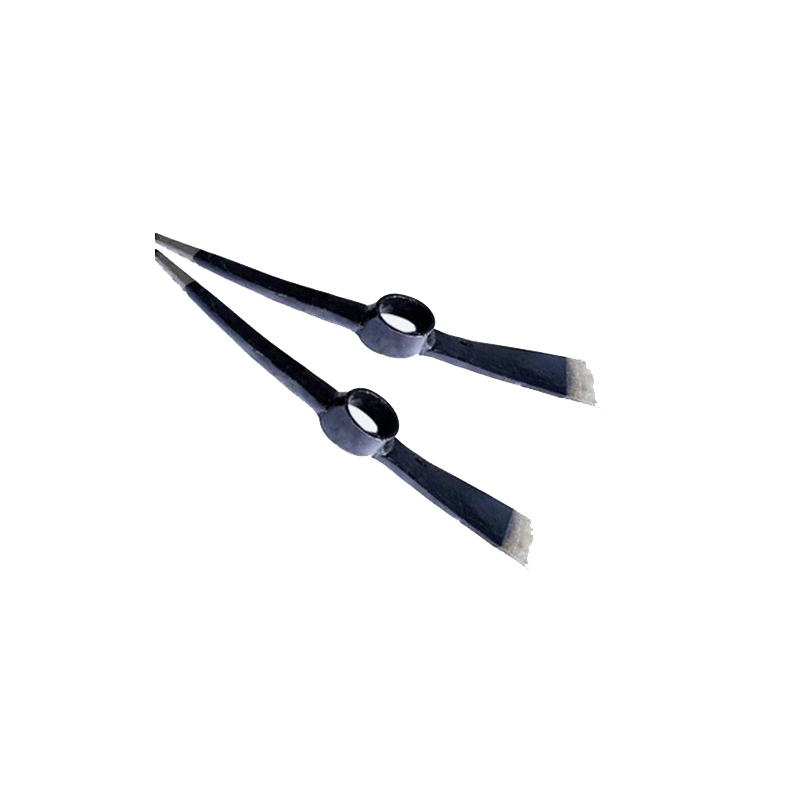 Hautine High Quality P402 Type Steel Pick Head